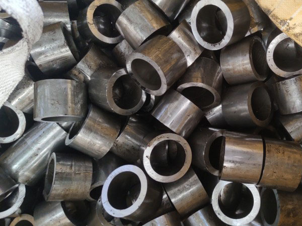 富阳无缝钢管切割