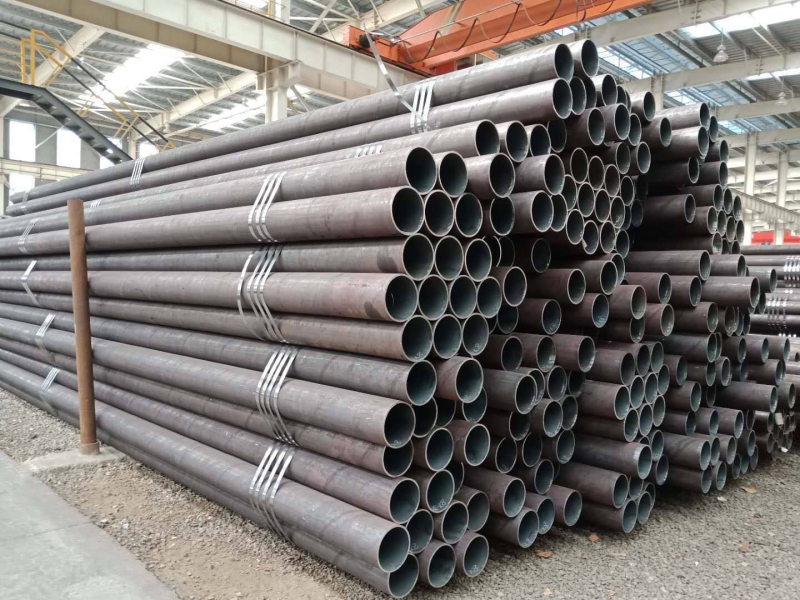 富阳30CrMo合金无缝钢管