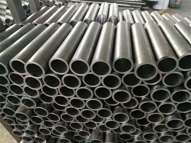 富阳30CrMo精密无缝钢管