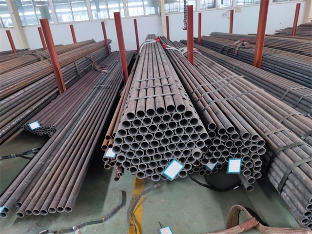 富阳20G合金无缝钢管